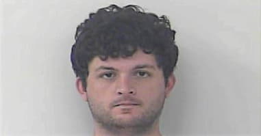 Quinton Stevens, - St. Lucie County, FL 